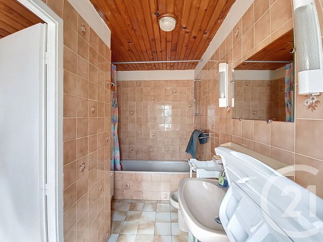 Maison &agrave; vendre - 5 pi&egrave;ces - 107,34 m2 - Treveneuc - 22 - BRETAGNE