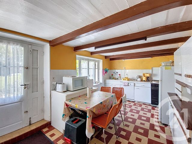 Maison &agrave; vendre - 5 pi&egrave;ces - 107,34 m2 - Treveneuc - 22 - BRETAGNE