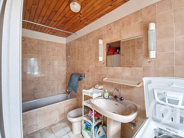 Maison &agrave; vendre - 5 pi&egrave;ces - 107,34 m2 - Treveneuc - 22 - BRETAGNE