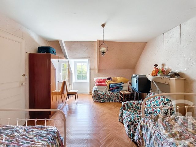 Maison &agrave; vendre - 5 pi&egrave;ces - 107,34 m2 - Treveneuc - 22 - BRETAGNE