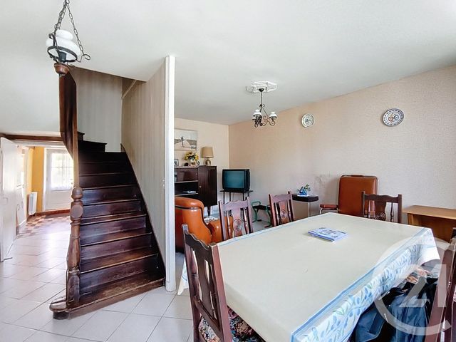 Maison &agrave; vendre - 5 pi&egrave;ces - 107,34 m2 - Treveneuc - 22 - BRETAGNE