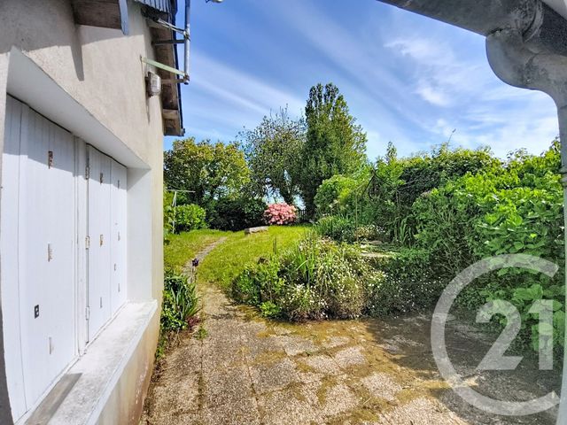 Maison &agrave; vendre - 5 pi&egrave;ces - 107,34 m2 - Treveneuc - 22 - BRETAGNE