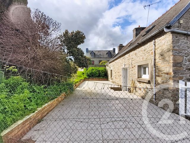 Maison &agrave; vendre - 4 pi&egrave;ces - 87 m2 - Bourbriac - 22 - BRETAGNE
