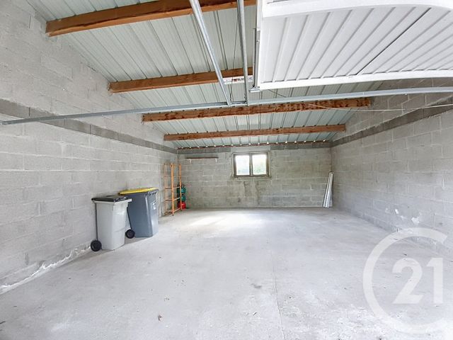 Maison &agrave; vendre - 4 pi&egrave;ces - 87 m2 - Bourbriac - 22 - BRETAGNE