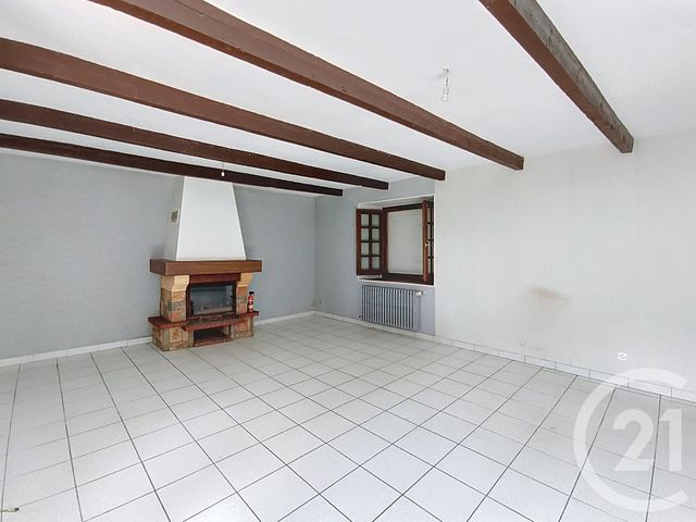 Maison &agrave; vendre - 4 pi&egrave;ces - 87 m2 - Bourbriac - 22 - BRETAGNE