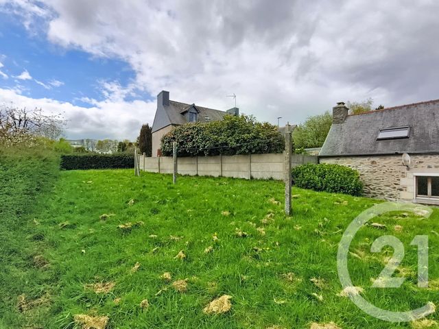 Maison &agrave; vendre - 4 pi&egrave;ces - 87 m2 - Bourbriac - 22 - BRETAGNE