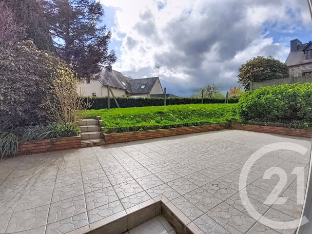 Maison &agrave; vendre - 4 pi&egrave;ces - 87 m2 - Bourbriac - 22 - BRETAGNE