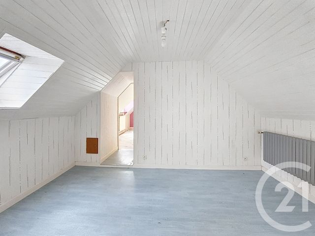 Maison &agrave; vendre - 4 pi&egrave;ces - 87 m2 - Bourbriac - 22 - BRETAGNE