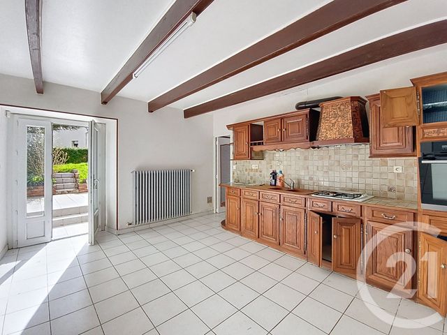 Maison &agrave; vendre - 4 pi&egrave;ces - 87 m2 - Bourbriac - 22 - BRETAGNE