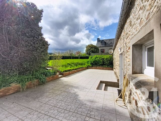 Maison &agrave; vendre - 4 pi&egrave;ces - 87 m2 - Bourbriac - 22 - BRETAGNE