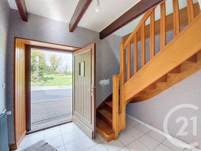Maison &agrave; vendre - 4 pi&egrave;ces - 87 m2 - Bourbriac - 22 - BRETAGNE