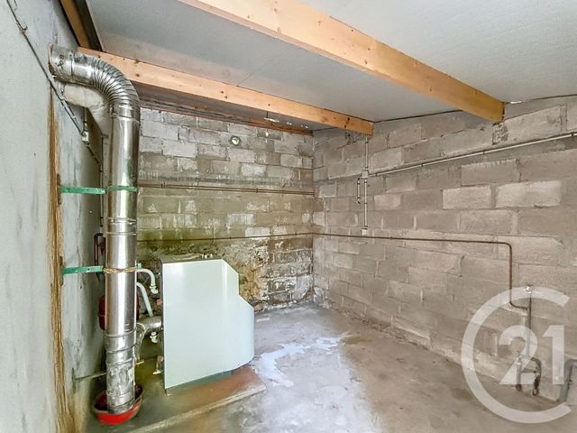 Maison &agrave; vendre - 4 pi&egrave;ces - 87 m2 - Bourbriac - 22 - BRETAGNE