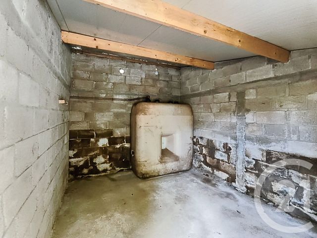 Maison &agrave; vendre - 4 pi&egrave;ces - 87 m2 - Bourbriac - 22 - BRETAGNE