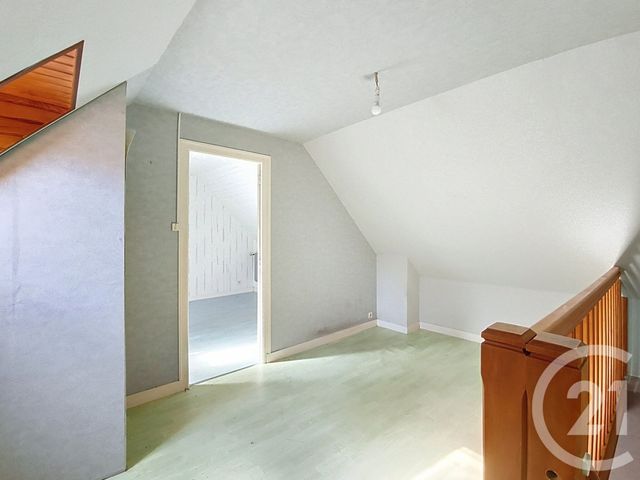 Maison &agrave; vendre - 4 pi&egrave;ces - 87 m2 - Bourbriac - 22 - BRETAGNE