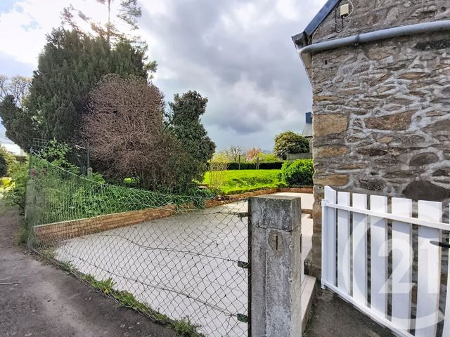 Maison &agrave; vendre - 4 pi&egrave;ces - 87 m2 - Bourbriac - 22 - BRETAGNE