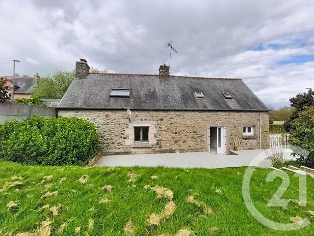 maison - BOURBRIAC - 22
