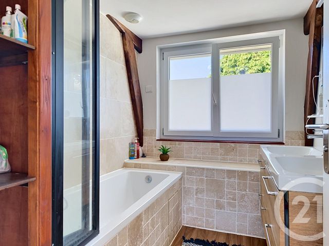 Maison &agrave; vendre - 4 pi&egrave;ces - 92 m2 - Tregomeur - 22 - BRETAGNE
