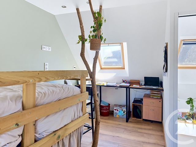 Maison &agrave; vendre - 4 pi&egrave;ces - 92 m2 - Tregomeur - 22 - BRETAGNE