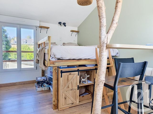Maison &agrave; vendre - 4 pi&egrave;ces - 92 m2 - Tregomeur - 22 - BRETAGNE