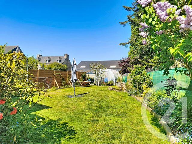 Maison &agrave; vendre - 4 pi&egrave;ces - 92 m2 - Tregomeur - 22 - BRETAGNE