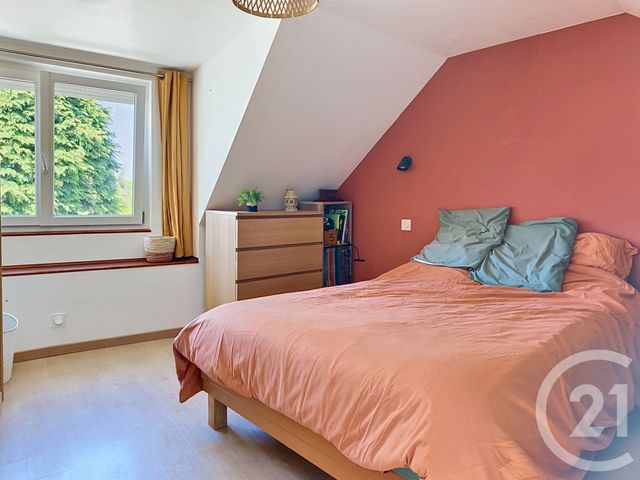 Maison &agrave; vendre - 4 pi&egrave;ces - 92 m2 - Tregomeur - 22 - BRETAGNE