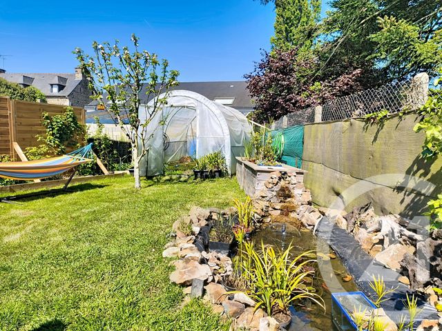 Maison &agrave; vendre - 4 pi&egrave;ces - 92 m2 - Tregomeur - 22 - BRETAGNE