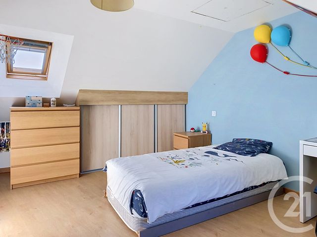 Maison &agrave; vendre - 4 pi&egrave;ces - 92 m2 - Tregomeur - 22 - BRETAGNE