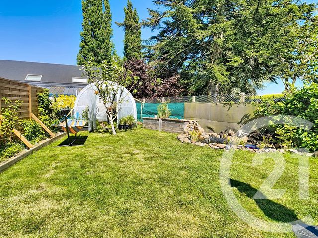 Maison &agrave; vendre - 4 pi&egrave;ces - 92 m2 - Tregomeur - 22 - BRETAGNE