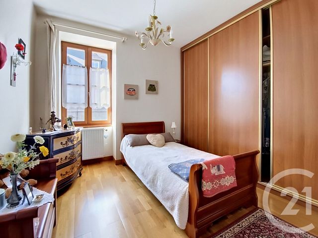 Maison &agrave; vendre - 5 pi&egrave;ces - 141,75 m2 - Chatelaudren - 22 - BRETAGNE
