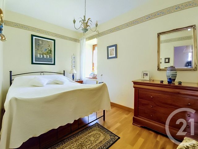 Maison &agrave; vendre - 5 pi&egrave;ces - 141,75 m2 - Chatelaudren - 22 - BRETAGNE