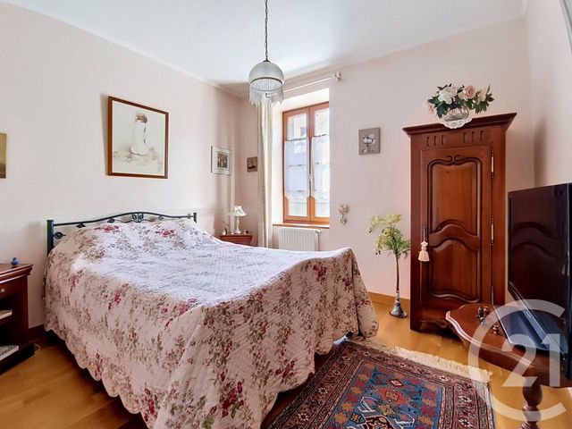 Maison &agrave; vendre - 5 pi&egrave;ces - 141,75 m2 - Chatelaudren - 22 - BRETAGNE
