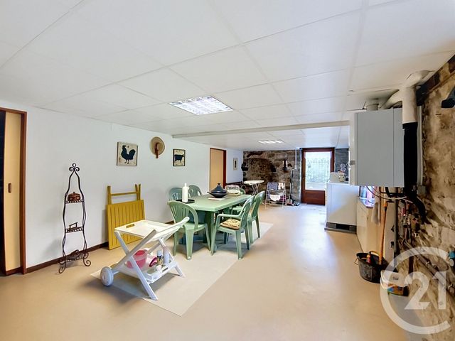 Maison &agrave; vendre - 5 pi&egrave;ces - 141,75 m2 - Chatelaudren - 22 - BRETAGNE