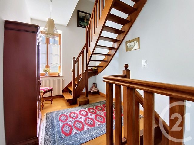 Maison &agrave; vendre - 5 pi&egrave;ces - 141,75 m2 - Chatelaudren - 22 - BRETAGNE