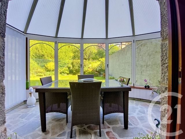 Maison &agrave; vendre - 5 pi&egrave;ces - 141,75 m2 - Chatelaudren - 22 - BRETAGNE