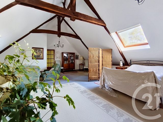 Maison &agrave; vendre - 5 pi&egrave;ces - 141,75 m2 - Chatelaudren - 22 - BRETAGNE