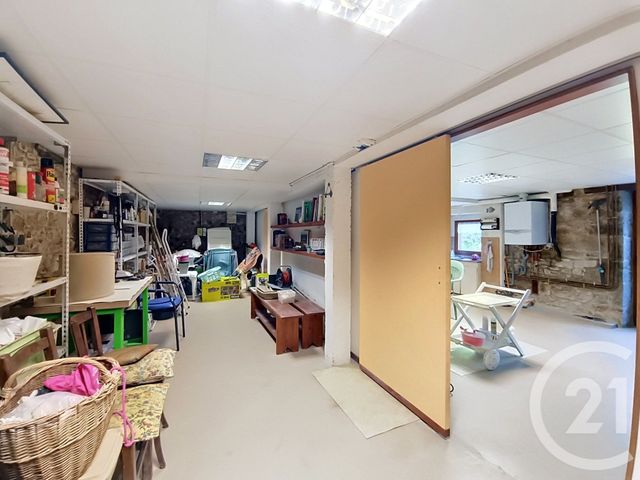 Maison &agrave; vendre - 5 pi&egrave;ces - 141,75 m2 - Chatelaudren - 22 - BRETAGNE