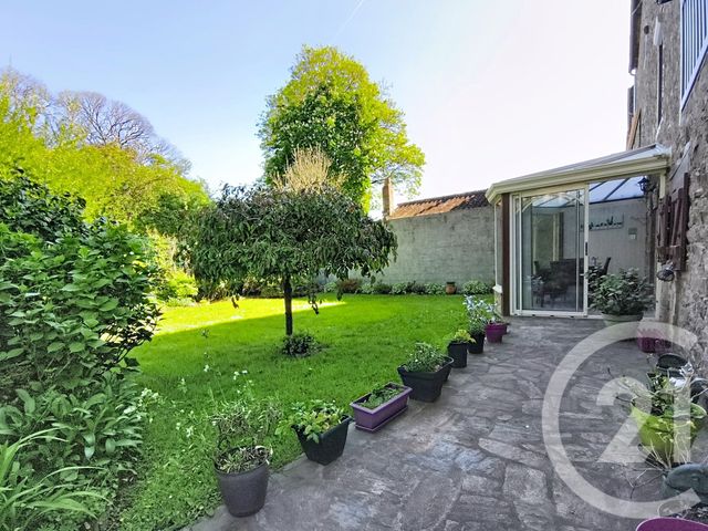 Maison &agrave; vendre - 5 pi&egrave;ces - 141,75 m2 - Chatelaudren - 22 - BRETAGNE
