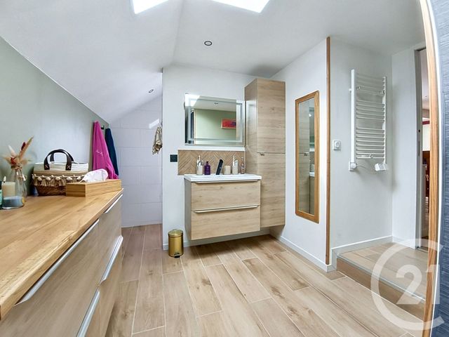 Maison &agrave; vendre - 4 pi&egrave;ces - 86 m2 - St Fiacre - 22 - BRETAGNE