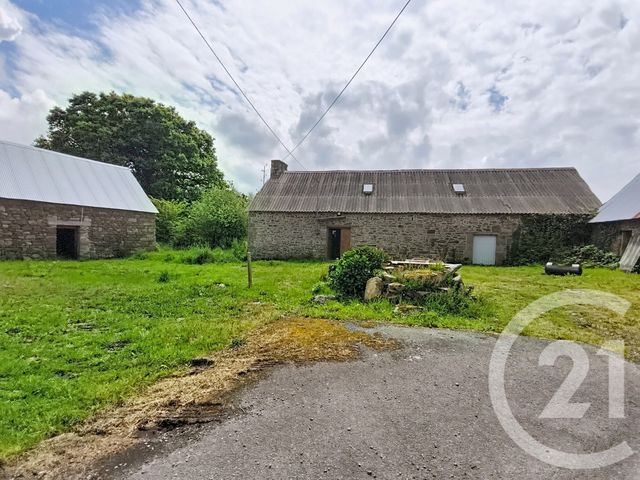 Maison &agrave; vendre - 4 pi&egrave;ces - 86 m2 - St Fiacre - 22 - BRETAGNE
