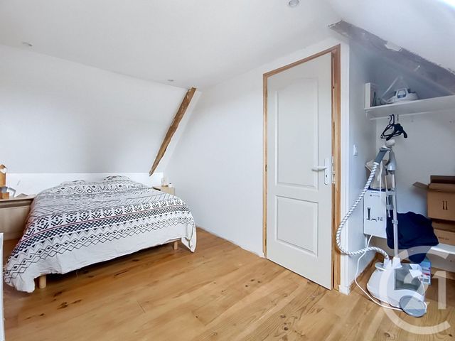 Maison &agrave; vendre - 4 pi&egrave;ces - 86 m2 - St Fiacre - 22 - BRETAGNE