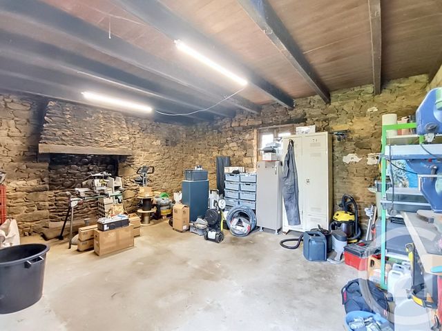 Maison &agrave; vendre - 4 pi&egrave;ces - 86 m2 - St Fiacre - 22 - BRETAGNE