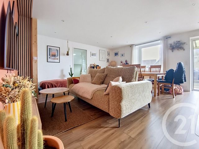 Maison &agrave; vendre - 4 pi&egrave;ces - 86 m2 - St Fiacre - 22 - BRETAGNE