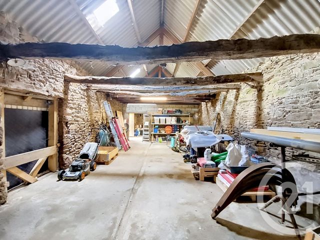 Maison &agrave; vendre - 4 pi&egrave;ces - 86 m2 - St Fiacre - 22 - BRETAGNE