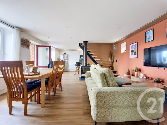 maison - ST FIACRE - 22