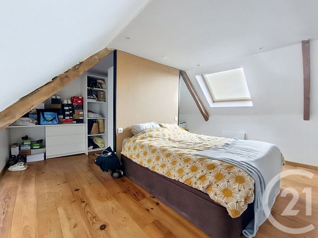 Maison &agrave; vendre - 4 pi&egrave;ces - 86 m2 - St Fiacre - 22 - BRETAGNE