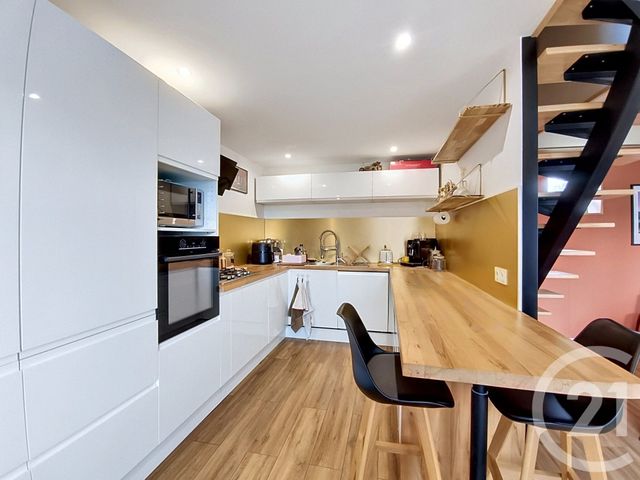 Maison &agrave; vendre - 4 pi&egrave;ces - 86 m2 - St Fiacre - 22 - BRETAGNE