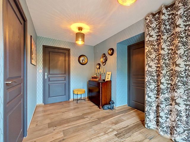 Maison &agrave; vendre - 9 pi&egrave;ces - 195 m2 - Plouvara - 22 - BRETAGNE