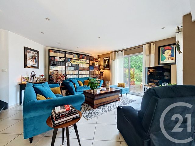 Maison &agrave; vendre - 9 pi&egrave;ces - 195 m2 - Plouvara - 22 - BRETAGNE