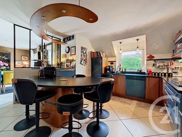 Maison &agrave; vendre - 9 pi&egrave;ces - 195 m2 - Plouvara - 22 - BRETAGNE