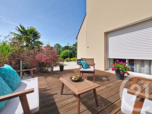 Maison &agrave; vendre - 9 pi&egrave;ces - 195 m2 - Plouvara - 22 - BRETAGNE